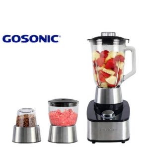 مخلوط کن گوسونیک مدل GSB6600