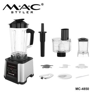 غذا ساز 24 کاره مک استایلر مدل MC-4850