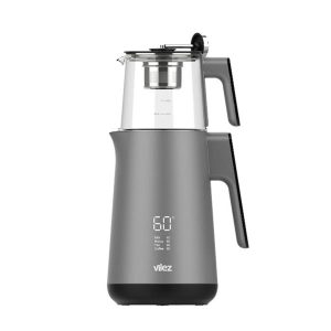 چای ساز لمسی (روهمی) (کربن) ولروس مدل VL-850