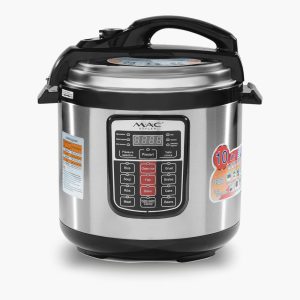 مولتی کوکر دیجیتال مک استایلر مدل MC-1200