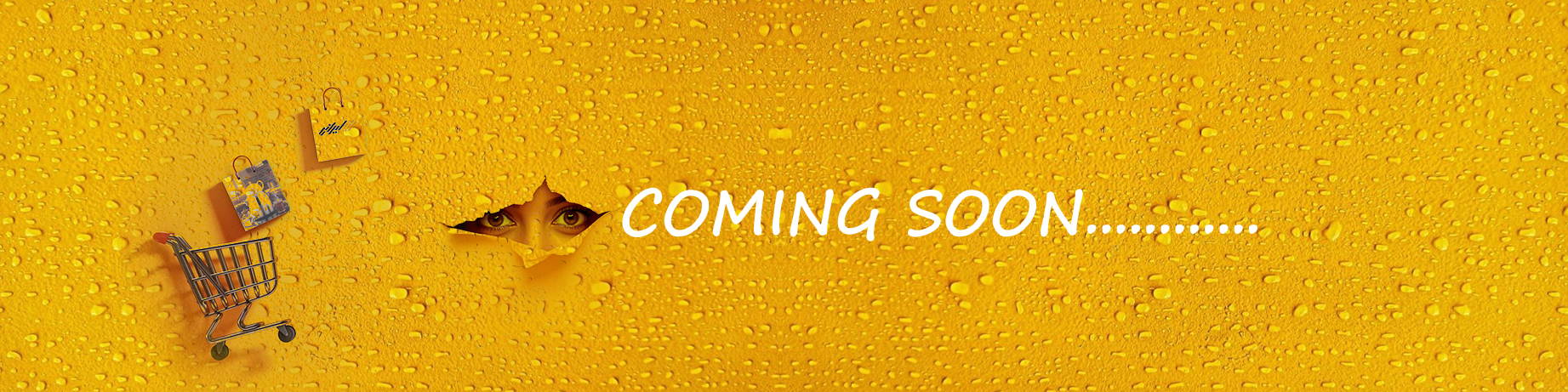 coming soon